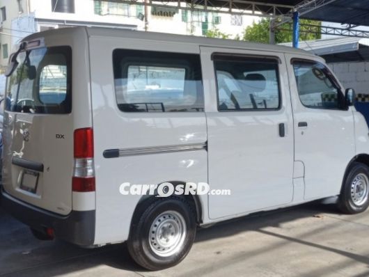 Toyota Town Ace Furgoneta en venta
