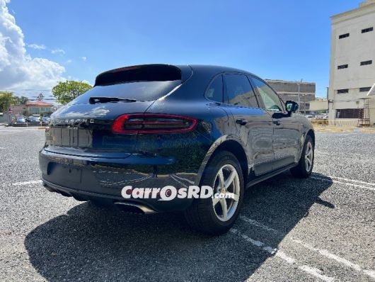 Porsche Macan Jeepeta en venta