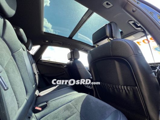 Porsche Macan Jeepeta en venta