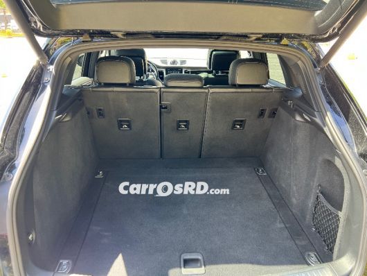 Porsche Macan Jeepeta en venta