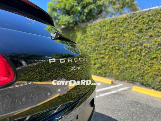 Porsche Macan Jeepeta en venta