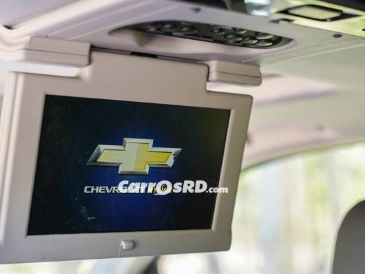 Chevrolet Tahoe Jeepeta en venta