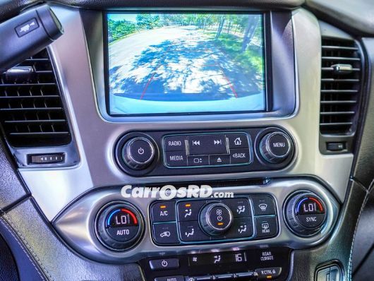 Chevrolet Tahoe Jeepeta en venta