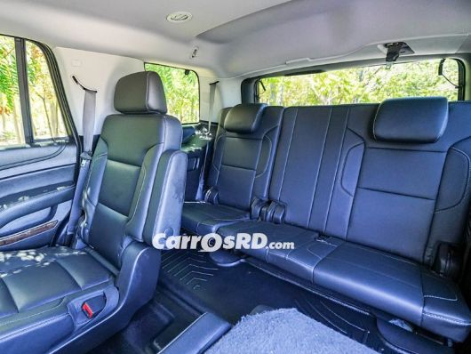 Chevrolet Tahoe Jeepeta en venta