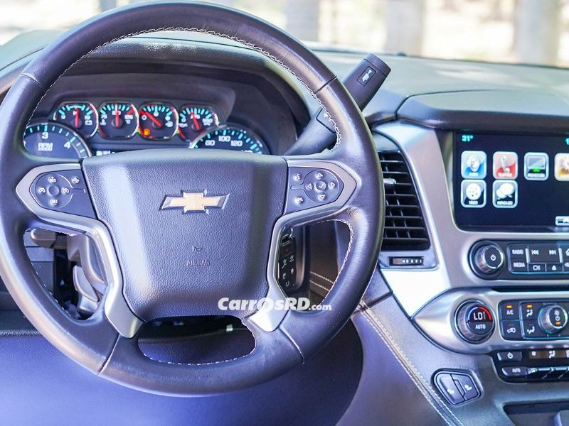 Chevrolet