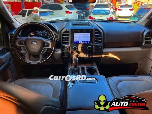 Ford F150 Camioneta en venta