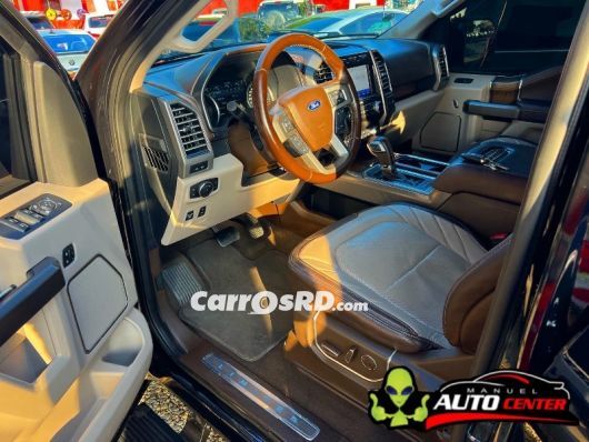 Ford F150 Camioneta en venta