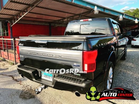 Ford F150 Camioneta en venta