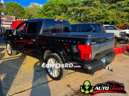 Ford F150 Camioneta en venta