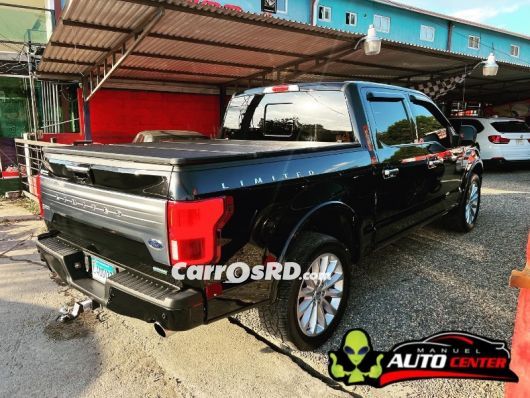 Ford F150 Camioneta en venta