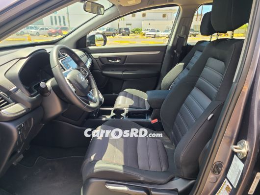 Honda CR-V Jeepeta en venta