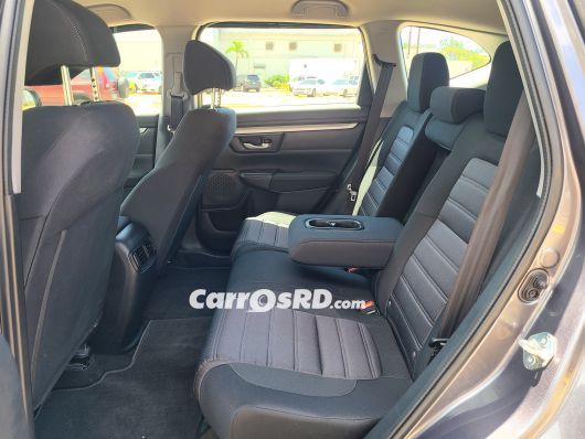 Honda CR-V Jeepeta en venta