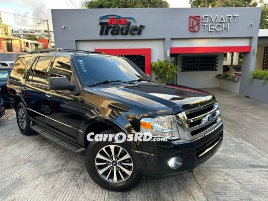 Ford Expedition Jeepeta en venta