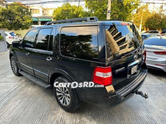 Ford Expedition Jeepeta en venta