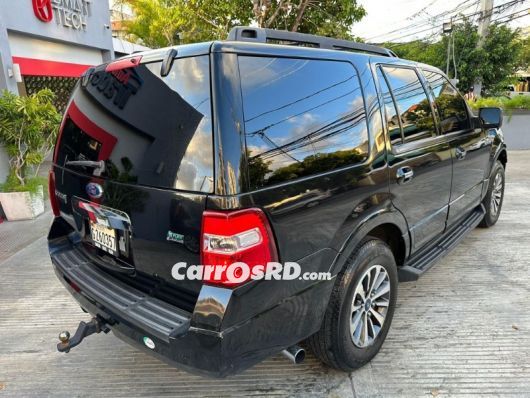 Ford Expedition Jeepeta en venta