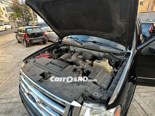 Ford Expedition Jeepeta en venta