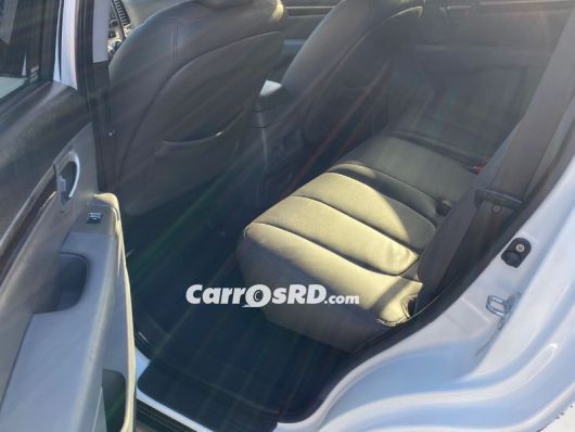 Hyundai Santa Fe Jeep en venta