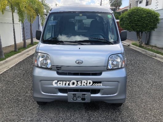 Daihatsu Hijet Minivan en venta