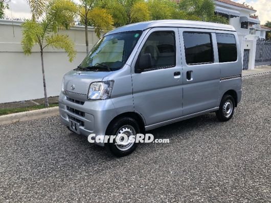 Daihatsu Hijet Minivan en venta