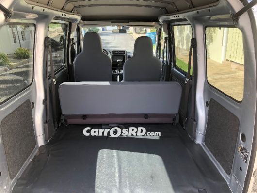 Daihatsu Hijet Minivan en venta