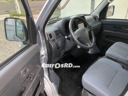 Daihatsu Hijet Minivan en venta