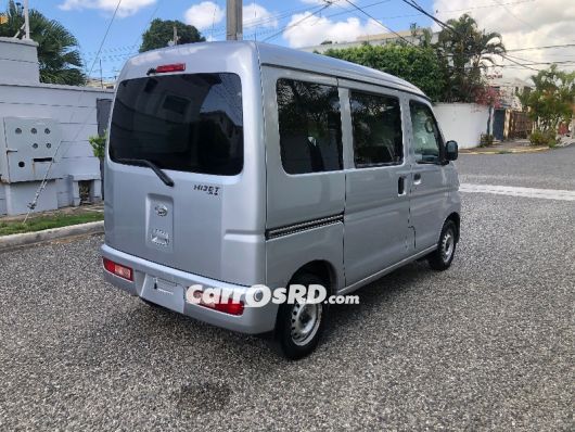 Daihatsu Hijet Minivan en venta
