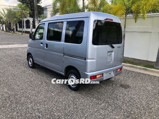 Daihatsu Hijet Minivan en venta