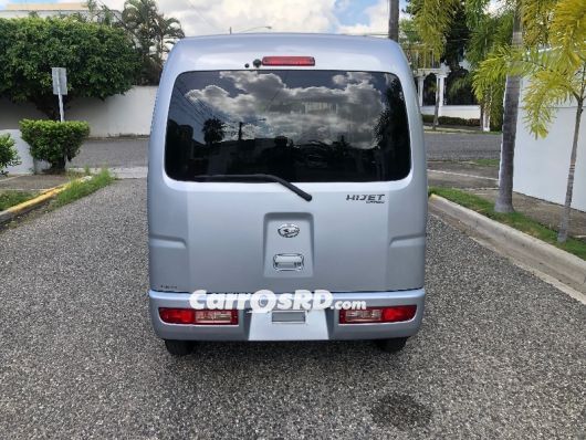 Daihatsu Hijet Minivan en venta