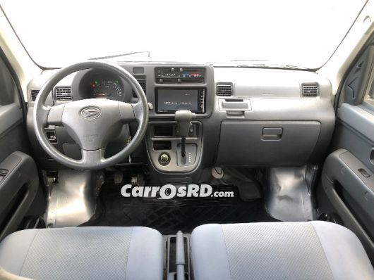 Daihatsu Hijet Minivan en venta