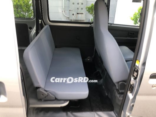 Daihatsu Hijet Minivan en venta