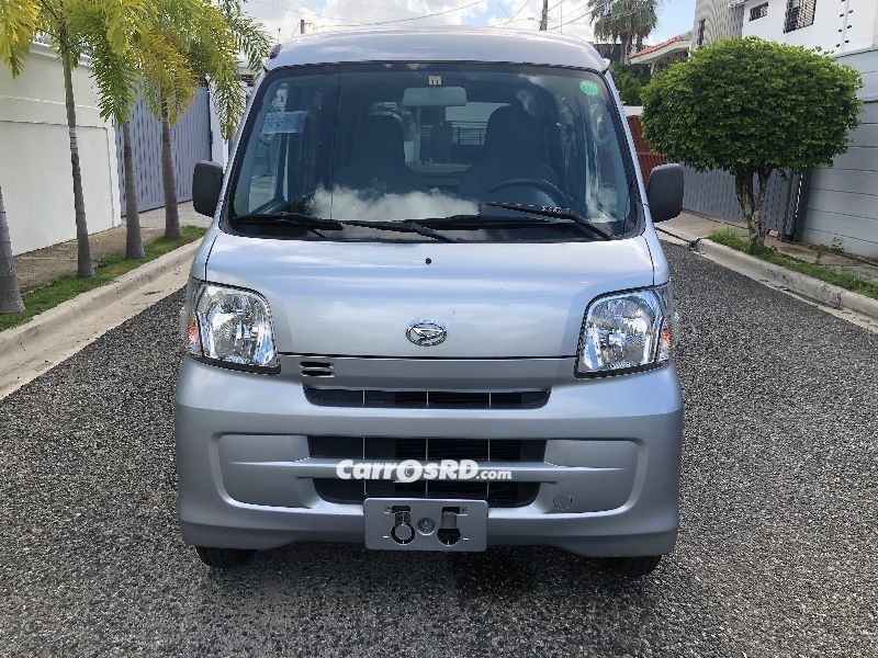 Daihatsu