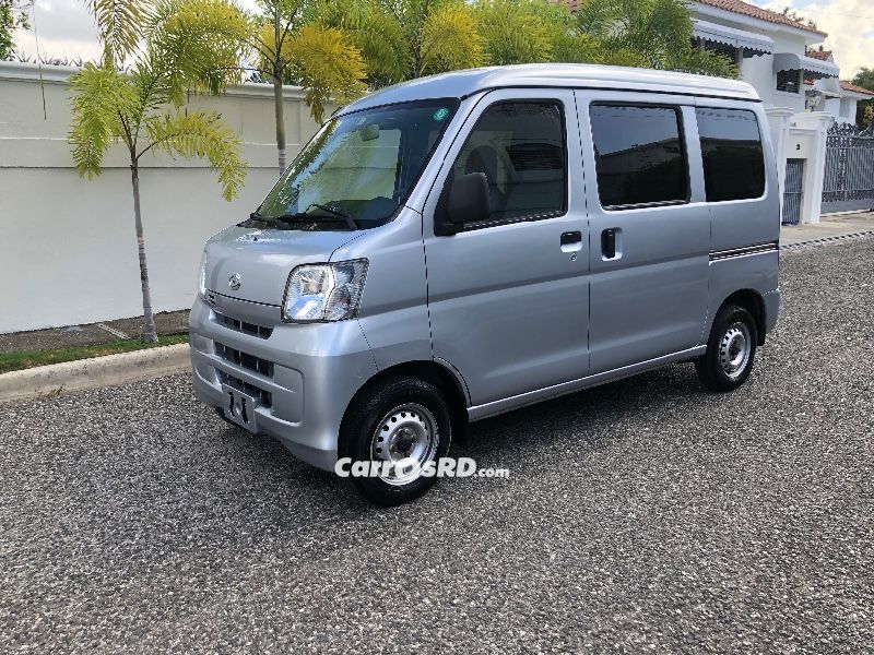 Daihatsu