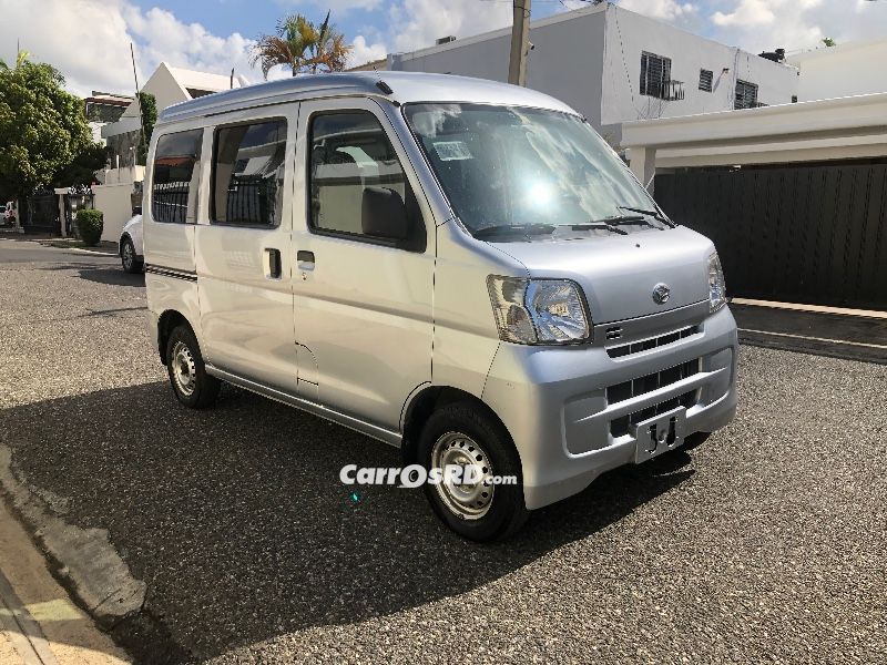 Daihatsu