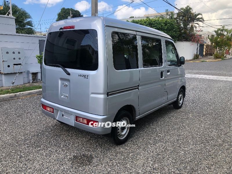 Daihatsu