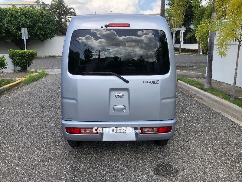 Daihatsu
