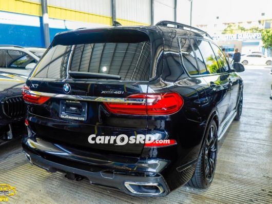 BMW Serie X Jeepeta en venta