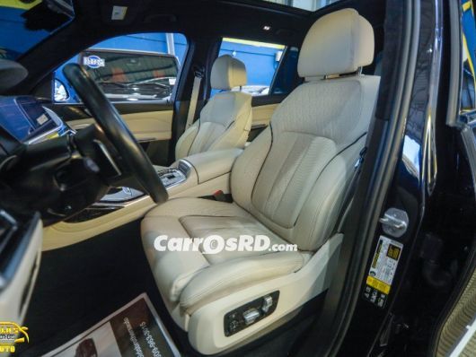 BMW Serie X Jeepeta en venta