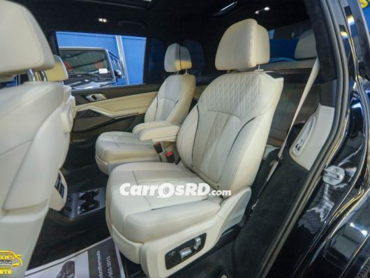 BMW Serie X Jeepeta en venta