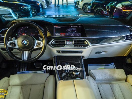 BMW Serie X Jeepeta en venta