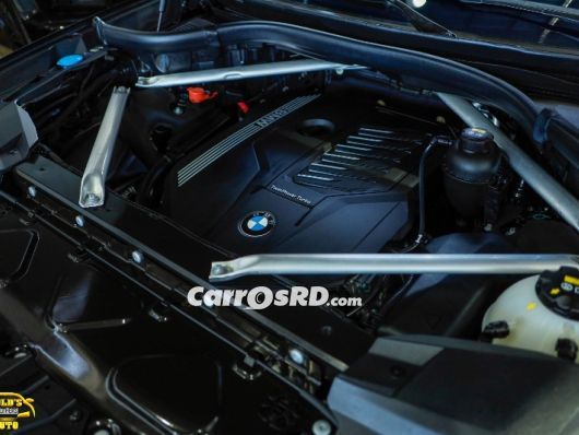 BMW Serie X Jeepeta en venta