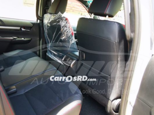 Toyota Hilux Camioneta en venta