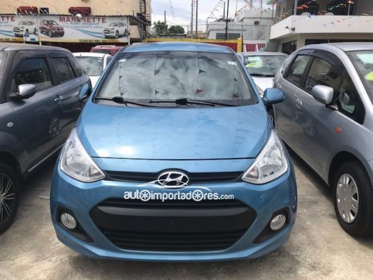 Hyundai i10 Carros en venta
