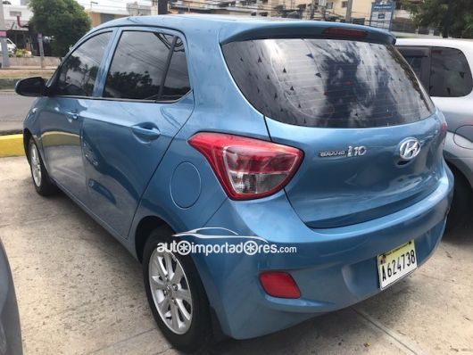 Hyundai i10 Carros en venta
