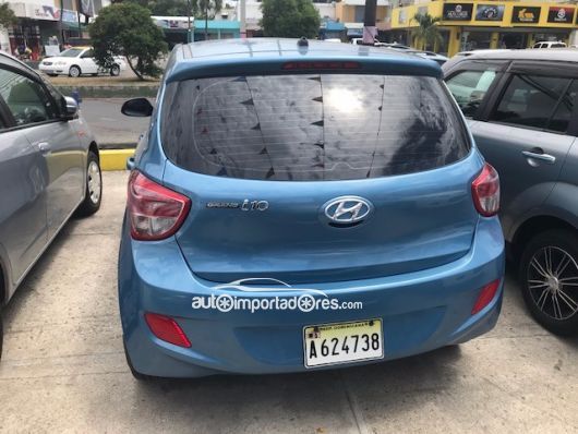 Hyundai i10 Carros en venta