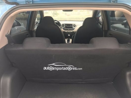 Hyundai i10 Carros en venta