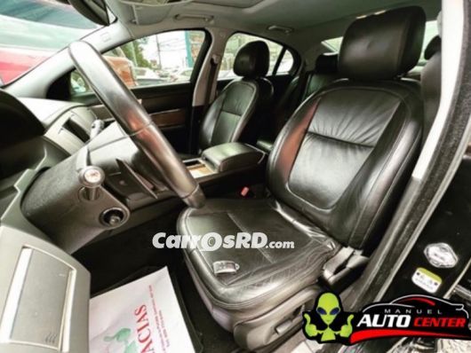 Jaguar XF Carros en venta