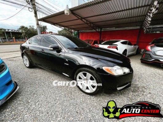 Jaguar XF Carros en venta