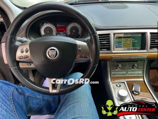 Jaguar XF Carros en venta