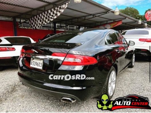 Jaguar XF Carros en venta