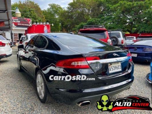 Jaguar XF Carros en venta